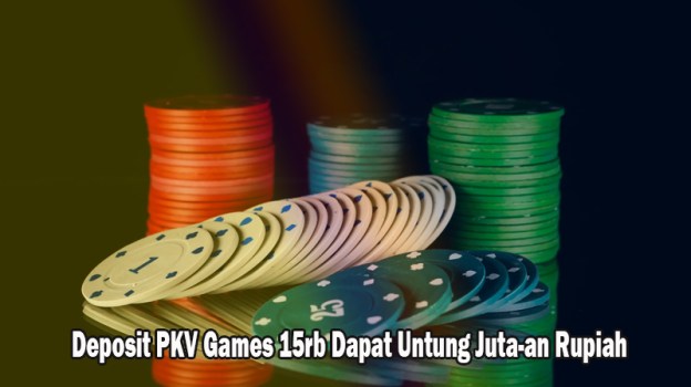 Supaya Chip Di Situs PKV Games Dapat Jadi Lebih Optimal